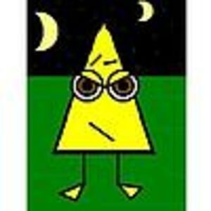 Одинокий весёлый светочувствительный парашютист Гарри