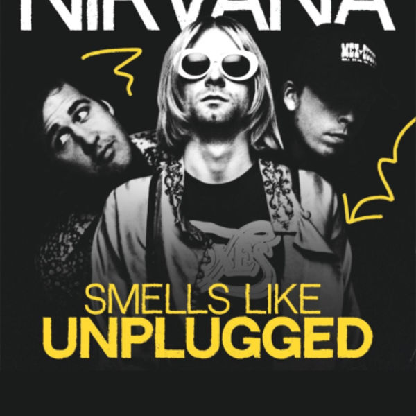 Smells like ремикс. Трибьют Nirvana. Нирвана анплаггед. Nirvana последнее шоу. Трибьют smells like Symphony.