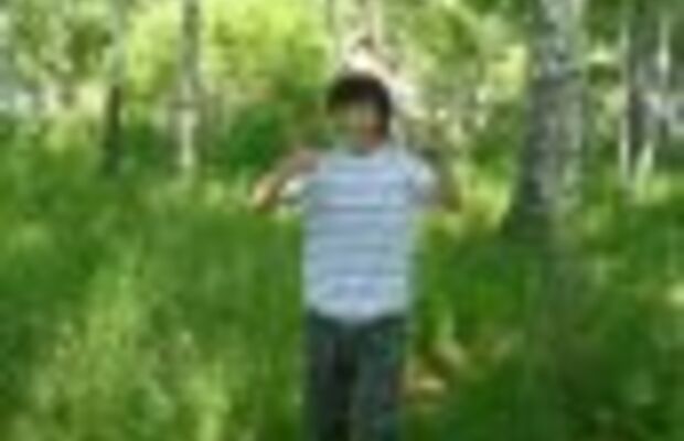 Байкал-самый не здоровый отдых в мире!)))