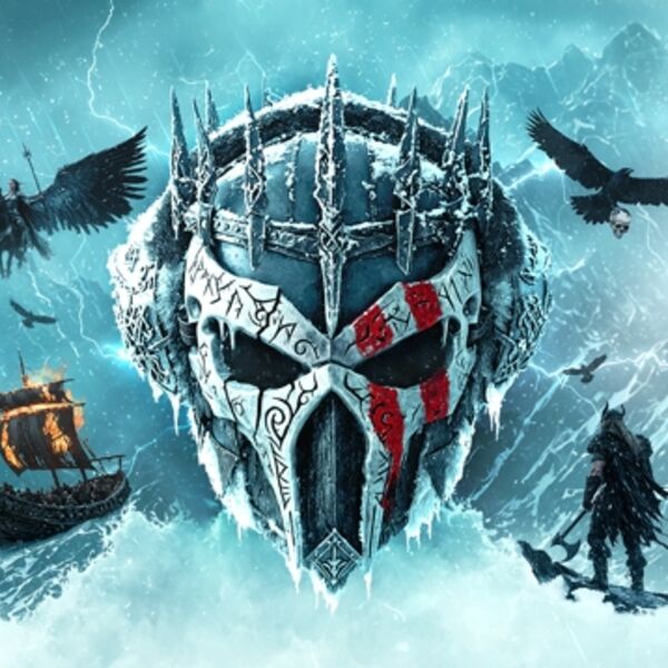 Фестиваль «Пиратская станция. Ragnarök»