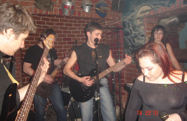 И.Варвар & TAXI