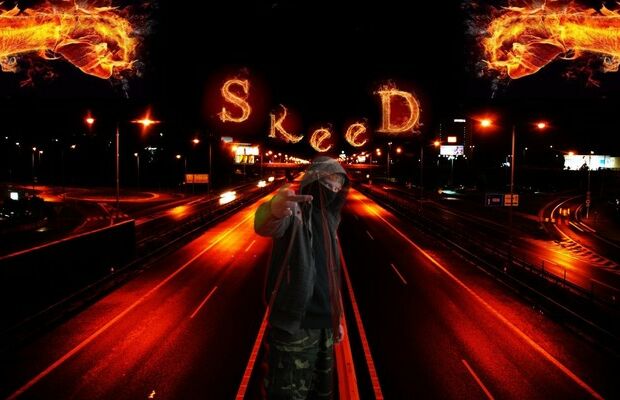 JT SkeeD Фотографии