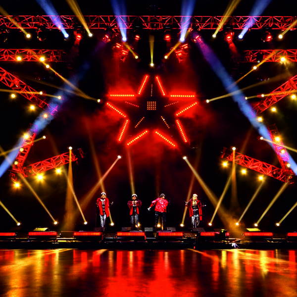 Дискотека СССР