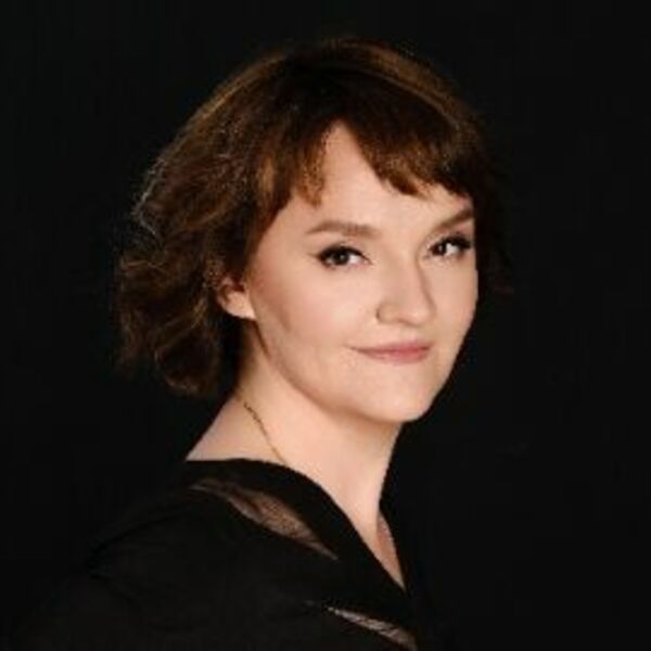 Бах и Франк