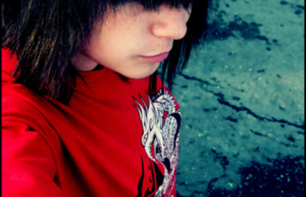 Ирма (Настя)