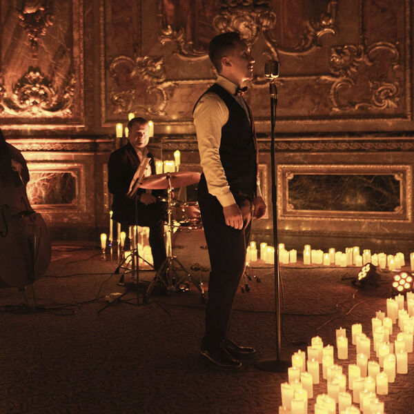 Магия свечей. Frank Sinatra Tribute