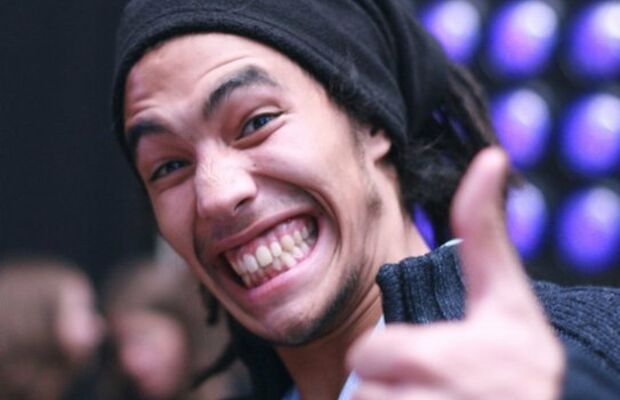 Всем стоять! Всем улыбаться! 