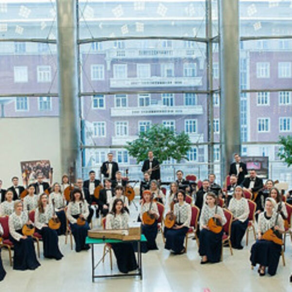 Свистать всех наверх!