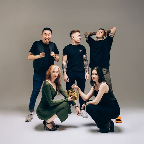 Комедия VS Таро