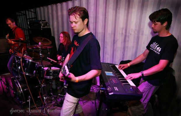 Презентация АМП №2 Екб 3.07.10