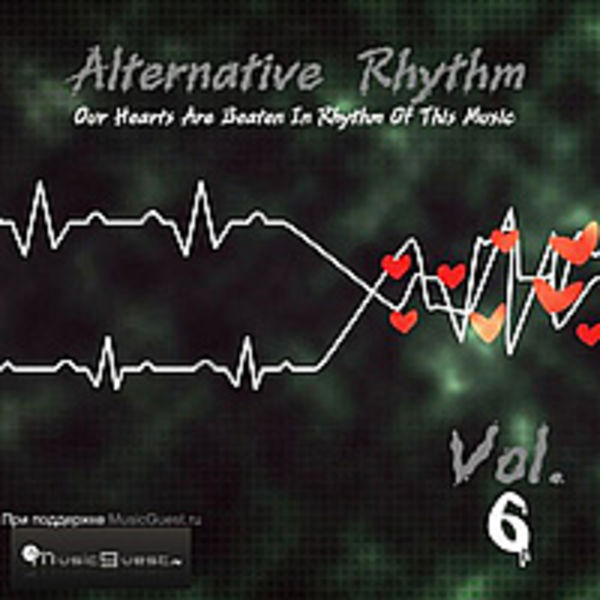 VA - Alternative Rhythm Vol.6