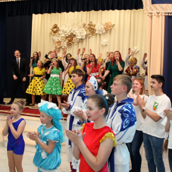 Созвездие талантов: Комплексная программа