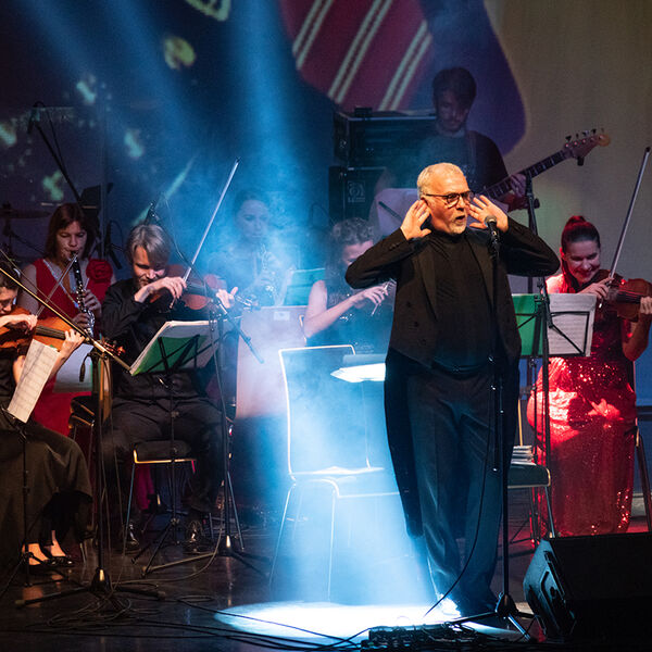 IP Orchestra. Рок-хиты. Саундтреки