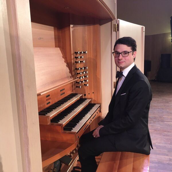 Время Рождества