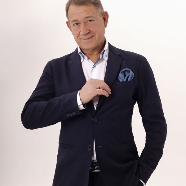 Наша компаша. Рождественский вечер юмора и песни