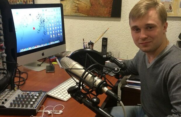 Nerv(Денис Трофимов)