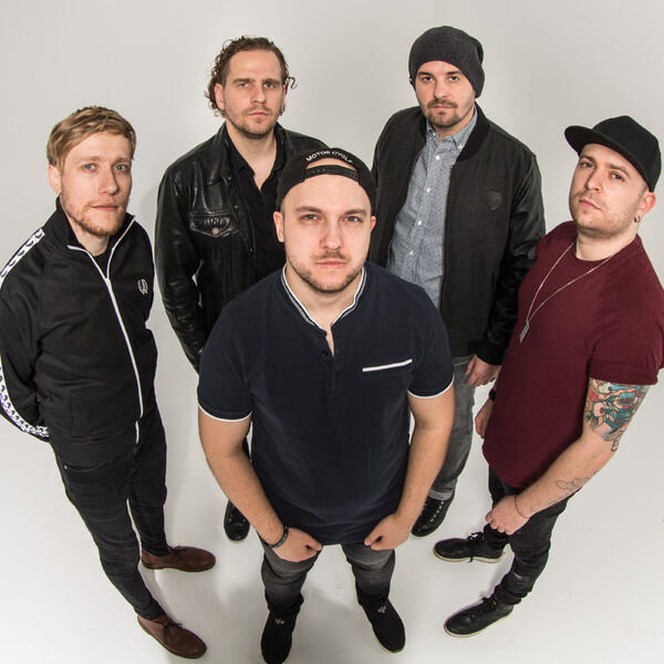 Spark. Acoustic Tribute to Linkin Park