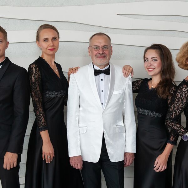 За 60 минут вокруг света