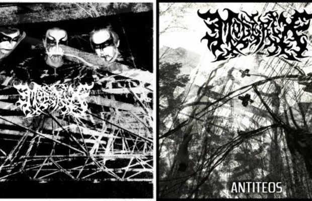 Moderix on stage 2010