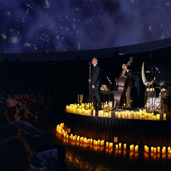 Фрэнк Синатра. Jazz Tribute