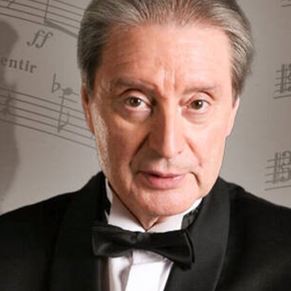 Вениамин Смехов. «Какая музыка была...»