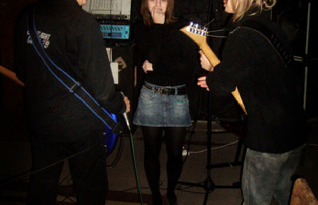 весёлые люди