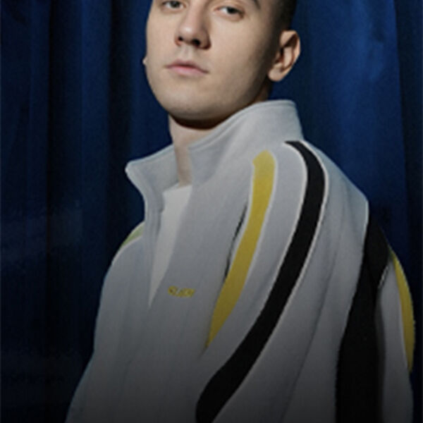 Егор Свирский. Сольный концерт