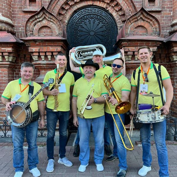 Ничего, кроме любви