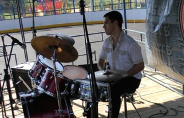 Фестиваль "Звуки Лета-2011"