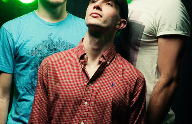 Фотосессия от Максима Леонидова