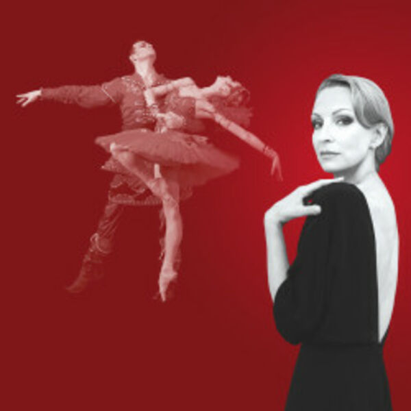 Дягилев. Балет. Новый век