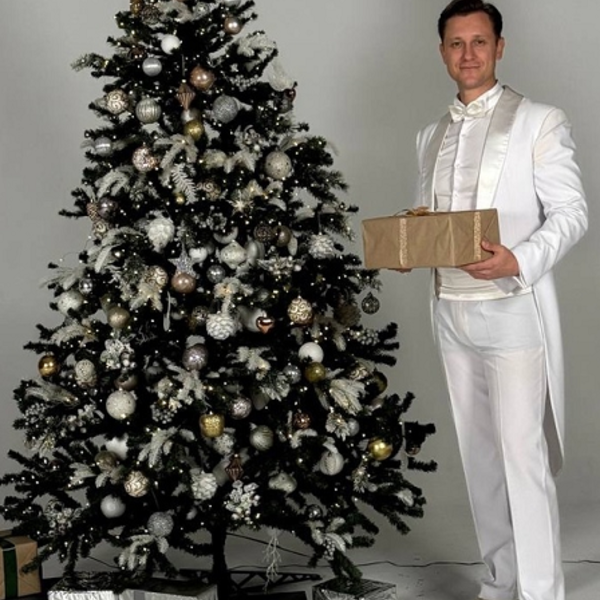 Новогоднее настроение