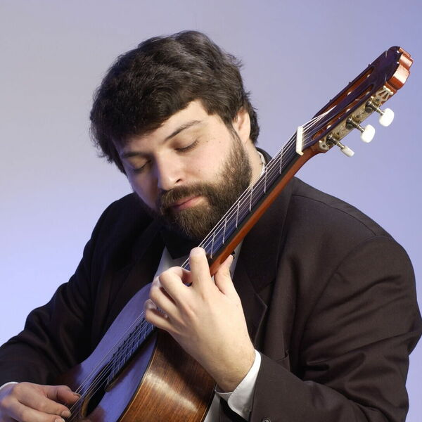 Вечерняя музыка для органа