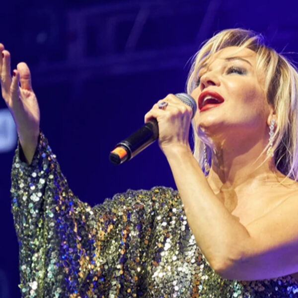 Концерт Татьяны Булановой