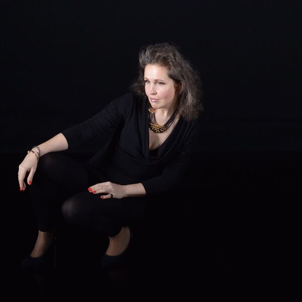 Анна Новожилова