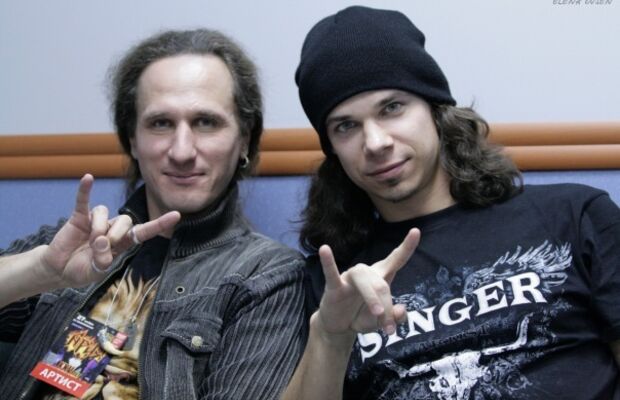 Основной фотоальбом