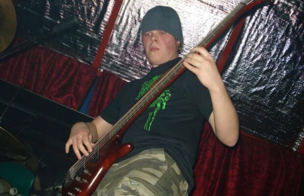 29.02.2008 - 2008 AMPER-Fest