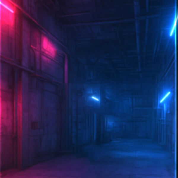 Asylum x Bloom x DiskoNoir