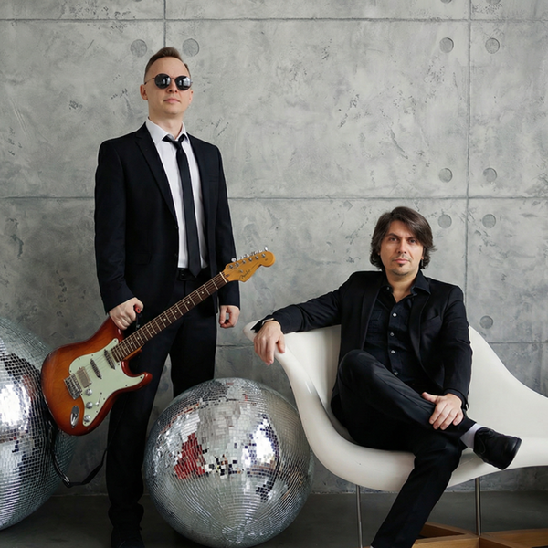 Энергетический взрыв с AeroVoice