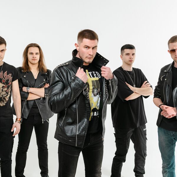 Сказки Чёрного города