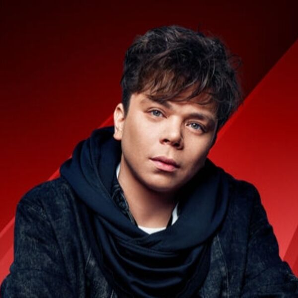 Концерт Элвина Грея