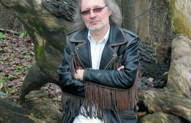 Эд Губайдуллин и "Edison band" 