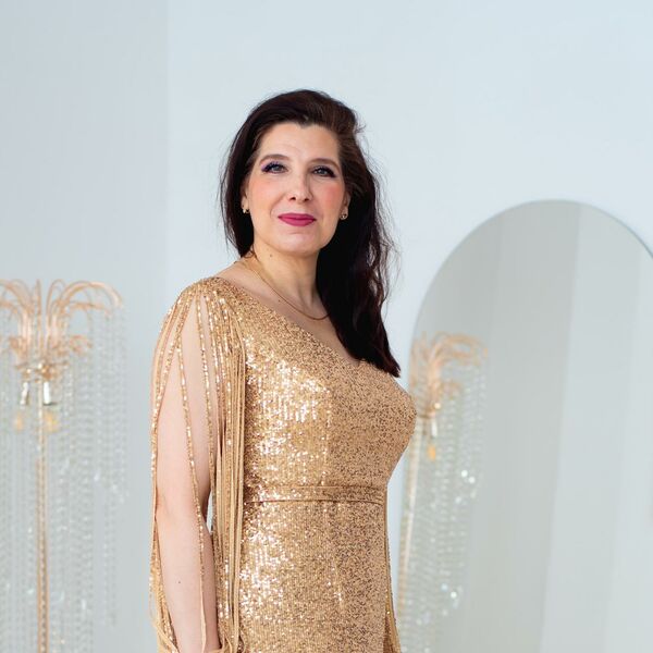 Оксана Кулешова. Органное наследие романтиков