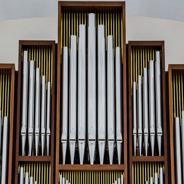 Три инструмента – три автора