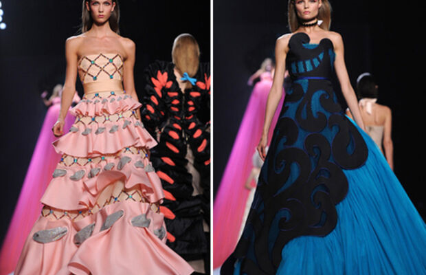 Неделя моды в Париже: лучшие показы выходных