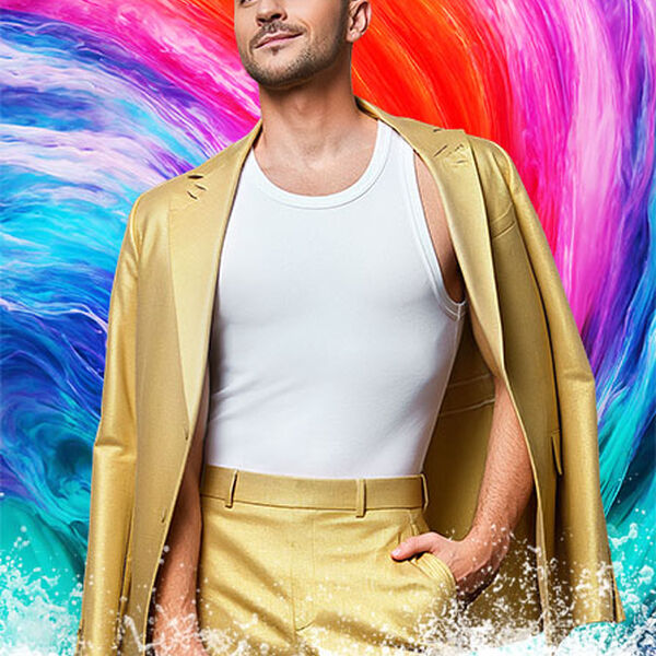 Сергей Лазарев