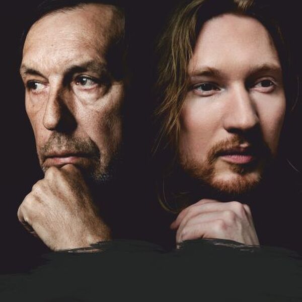 Официальное трибьют шоу Николая Носкова (IVAN с оркестром)