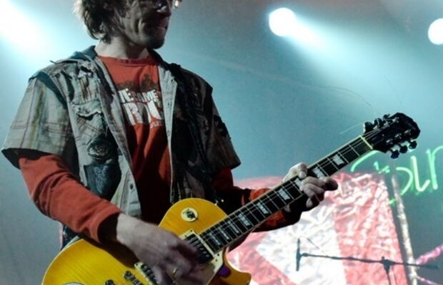 Славянский рок 6