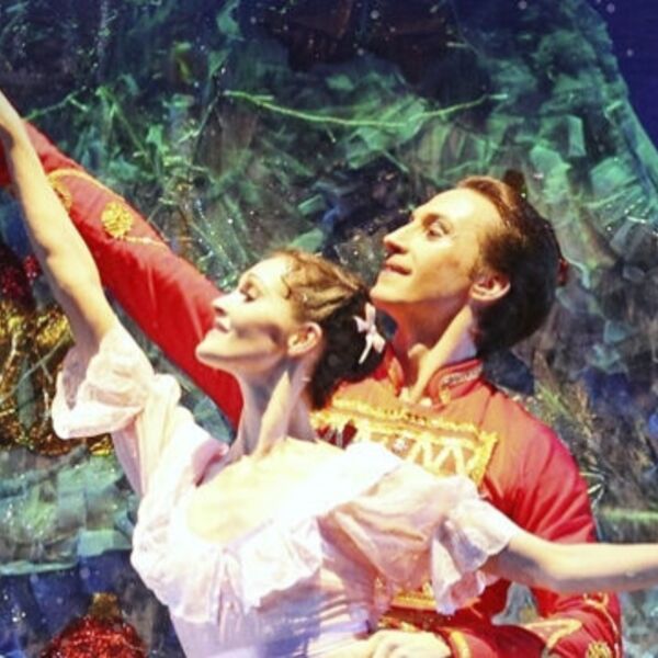 Балет «Щелкунчик»