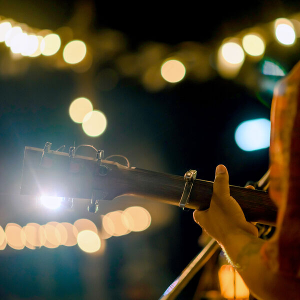 Вечер песен Владимира Высоцкого